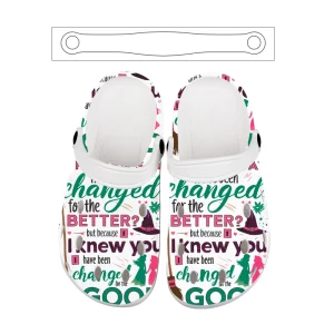 1 Pair MOQ Custom Design Men Clogs Sandals Custom Clog Shoes Kids Unisex Printed Clogs Men Gardening Shoes