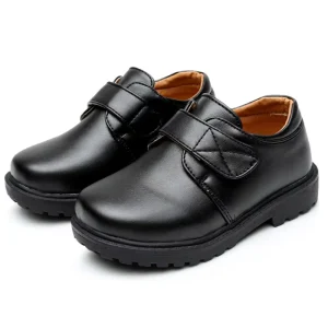 3201 New Design Kids Shoes Formal Summer Rubber Girl School Wear Shoes