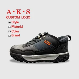 A.K.S. Children Barefoot Shoes Comfortable Casual Shoes Kids Toddler Breathable Outdoor Walking Sport Shoes