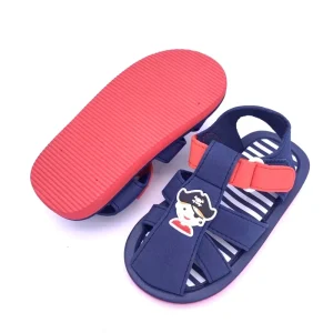 Adorable EVA Sandals for Kids Children High Quality