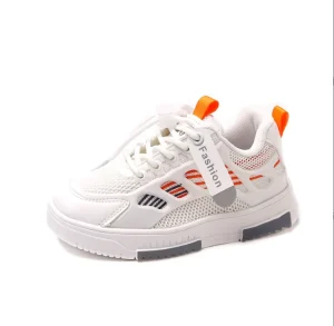 Ailin New Classic Fashion Baby Sneakers High Quality Little Girls Boys Shoes Toddlers Sports Running Kids Tennis Children Shoes