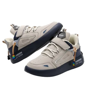 All Seasons Kids’ Sneakers Children’s Fashion Sports Shoes Boys’ Running Leisure Breathable Outdoor Lightweight Non Slip
