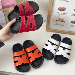 Annshine Summer Outdoor Casual Sandals for Girls New Design Children’s Shoes