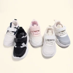 Anti Slip Canvas Casual Shoes for Kids Durable Comfort Multi Color Style Options Unisex