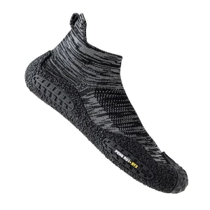 Anti-Slip Waterproof Comfortable Multifunctional Shoes Yoga Fitness Dance Working Socks for Kids Women and Men