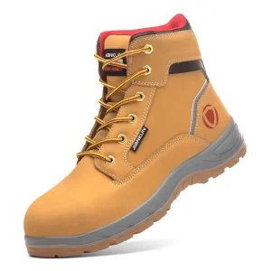 Anti Static White Sneakers for Men Industrial Safety Work Boots Puncture Proof Cap Industrial Four Seasons