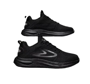 Anti-slip Chef Shoes Colorful Children Kids Sneakers Unisex Sports Shoes Chunky Trendy
