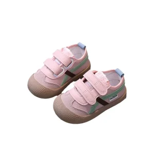 Anti-slip Soft Sole Baby First Walker Shoes Newborn Infant Crib Shoes for Baby Girl and Boy Baby Shoes