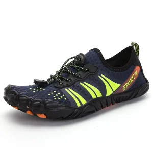 Aqua Shoes Outdoor Water Walking Barefoot Shoes for Outdoor Indoor Sport
