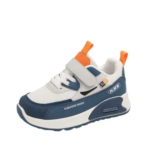 Autumn Soft Sole Kids Sport Shoos Sneaker S Child Mesh Breathable Boys Single Shoes Pupils Sports Shoes Shoes for Children