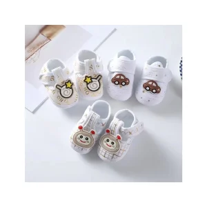 Autumn Spring Boys Infant Shoes Boys Girls Footwear Baby Girl Slippers