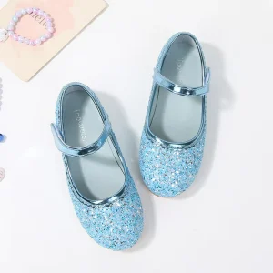 Autumn Spring Kids Party Dress Shoes Princess Shoes for Girls Children’s Shoes