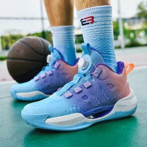 Autumn and Winter New OEM Custom Supplier Shoes High Quality Retro Basketball Outdoor Shoes Sneakers for Men Women Kid
