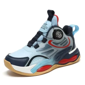 BKG Kids Zapatos Para Correr China Manufacturer Gym Fitness Shoes Wear resisting Casual Sports Mens Running Shoes