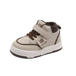 Baby Boy Baby Girl Casual Shoes Autumn Toddler Shoes Kids Sneakers Infant Soft Sports Children Unisex Leather Shoes
