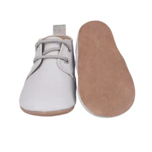 Baby Boys Girls Shoes Non Slip Rubber Sole Sneakers Infant First Walking Toddler Crib Shoes Newborn Loafers Flats
