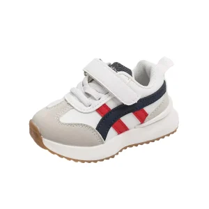 Baby Children Outwear Sneakers Casual Shoes Toddlers Children Sports Shoes Sneakers for Kids and Girls