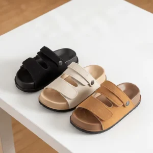 Baby Cute Fashion Kids Shoes Beach Flip Flop Children and Sandals Boys