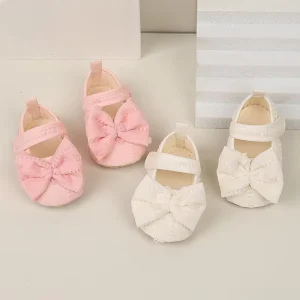 Baby Dress Shoes Newborn Children’s Baby Girls Shoes