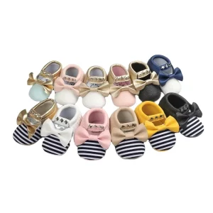 Baby First Walking Shoes Boy&Girl Infant Sneakers Non SlipWalking Shoes Breathable Mesh Rainbow Cartoon Shoes 6 9 12 18 Month