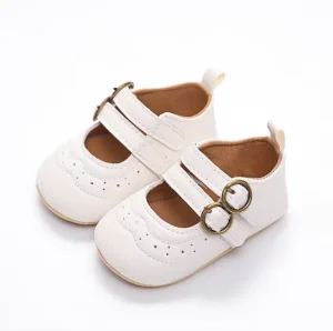 Baby Girl Casual Kids Dress Shoes 0-1 Years Old