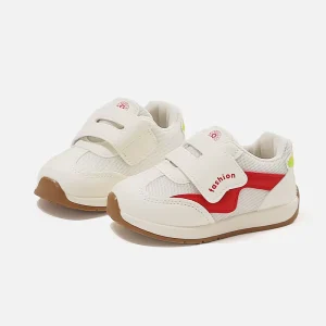 Baby Girl First Walker Shoes Breathable Mesh Soft Sole Sneakers Toddler Non Slip Casual Shoes for Infant Little Kid Boys