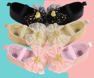 Baby Girl Shoes Shoes Fashion First Walkers Kid Shoes