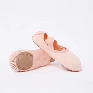 Baby Girls Foldable Ballet Flat Ladies Shoes