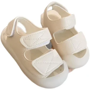 Baby Sandals Beach Slippers Soft Soled Toddler Shoes