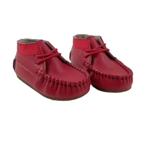 Baby Shoes Loafers Winter Casual Girls Infant Leather Shoes Non slip Soft Sole Solid Color Cloth Toddler Walking Shoes