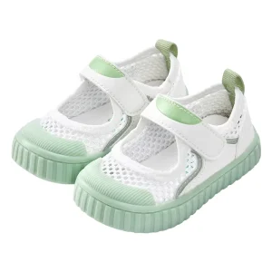 Baby Sneaker Outsole Zapatos Casuales Zapatos De New School Shoe for Kids