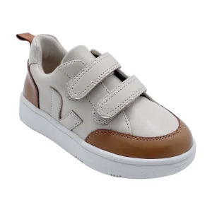Baby Sneakers Children’s Leather Shoes for Summer Winter and Spring Seasons