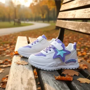 Baby Tennis Shoes Children’s Casual Shoes Athletic Sport Shoes Hiking Shoes Children Girl Boy’s Kids Shoes