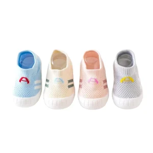 Baby Toddler Shoes Non-slip Assisted Toddler Shoes