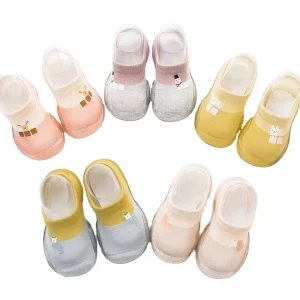 Baby Toddler Shoes Non-slip Assisted Toddler Shoes