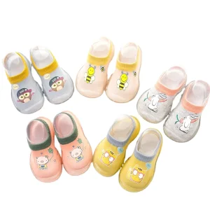 Baby Toddler Shoes Non-slip Assisted Toddler Shoes