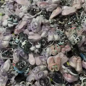 Baby Toddler Shoes Soft Sole 0-12 Years Girls Casual Shoes