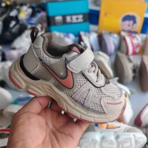 Baby Toddler Sports Shoes Breathable Casual Unisex