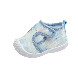 Baby Toddler Water Shoes Boys Girls Sandals Barefoot Kids Breathable Sneakers Shoes for Walking Running