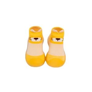 Baby Toddlers Walking Shoes Breathable Prewalkers Casual Shoes Cartoon Cute Sneakers