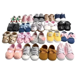 Baby Walking Shoes Kids Casual Shoes Children’s Miscellaneous Various Types of Shoes Z003