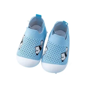 Baby Water Shoes Toddler Boys Girls Wide Sandals Barefoot Swim Shoes Quick Dry Breathable Summer Outdoor Sports Shoe for Beach