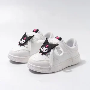 Back to School Kids Sports Shoes, Breathable Children Running Sneakers, Casual Shoes for Boys Girls
