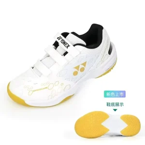 Badminton Shoes 101JR Power Cushion Children Kids Shoes