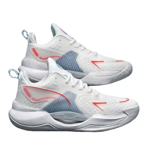 Basketball Shoes Suitable for Men Women Children and Teenagers