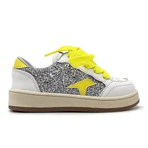 Basketball Style Children’s Shoes Fashion CCDB Sport Star Shoes for Boys and Girls Casual Kids Trend Sneakers