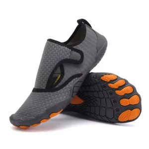 Beach Aqua Slip on Swimming Water Shoes Walking on Water Skin Wading Socks Anti slip Water Shoes