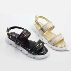 Beach Children’s Sandals Children’s Travel Shoes Kids Soft Comfortable Outdoor Sports Sandal Children’s Sandals Kids Girls