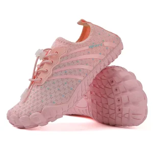 Beach Shoes Kids Water Sport Breathable Four-season Quick-drying Diving Shoes