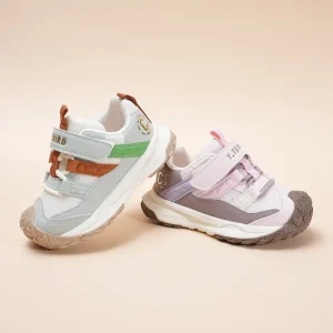 Best Selling Kids Casual Running Shoes Wide Toe Shoes Boys Sneakers Casual Footwear Feet Protect Children’s Branded Casual Shoes